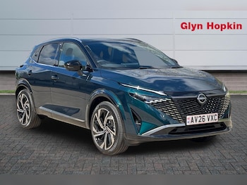 Used Nissan Qashqai 2026 for sale - 78948509: Photo