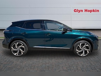 Used Nissan Qashqai 2026 for sale - 78948509: Photo