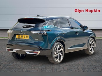 Used Nissan Qashqai 2026 for sale - 78948509: Photo