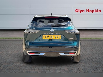 Used Nissan Qashqai 2026 for sale - 78948509: Photo