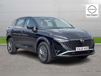 2025 - 1.3 DiG-T MH Acenta Premium 5dr