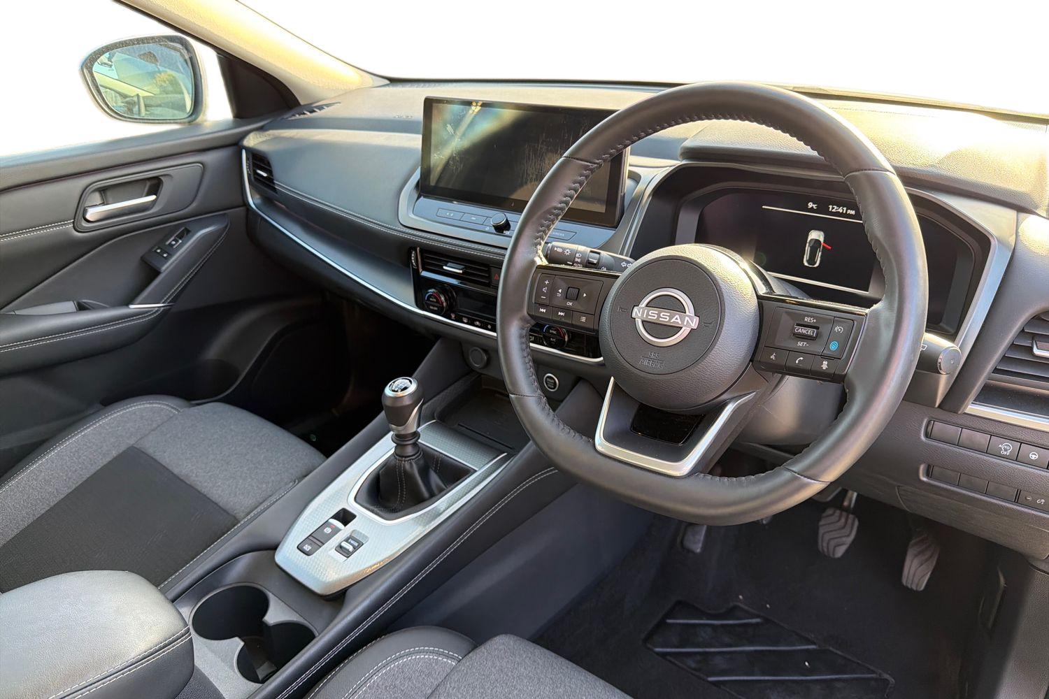 Used Nissan Qashqai 2024 for sale - 76871436: Photo 10