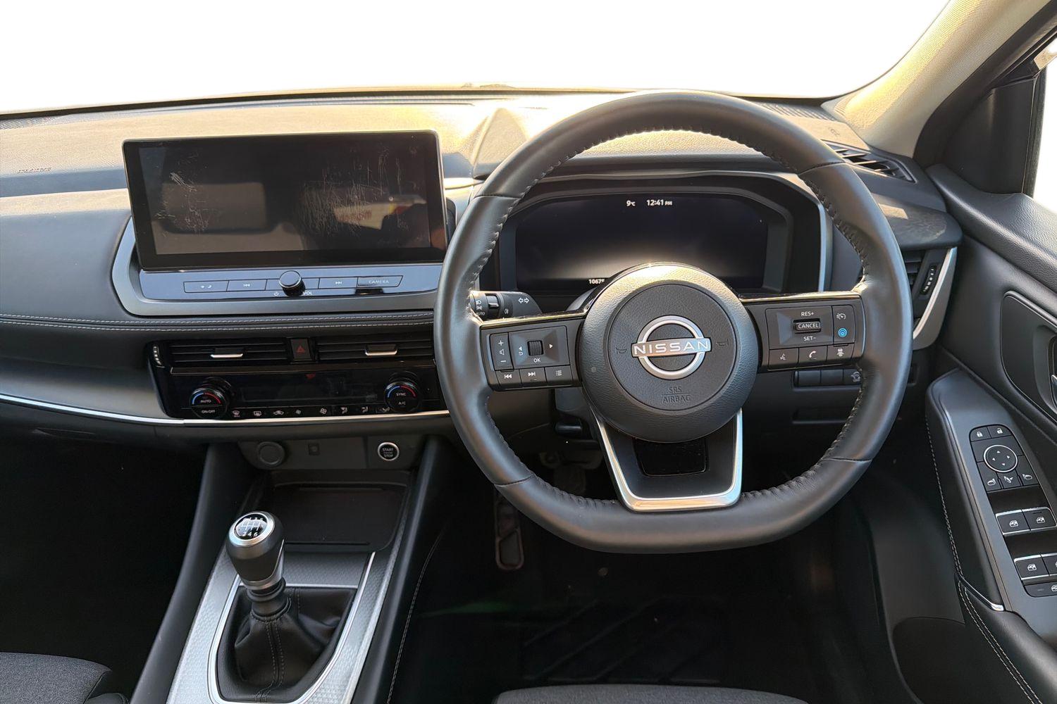 Used Nissan Qashqai 2024 for sale - 76871436: Photo 11