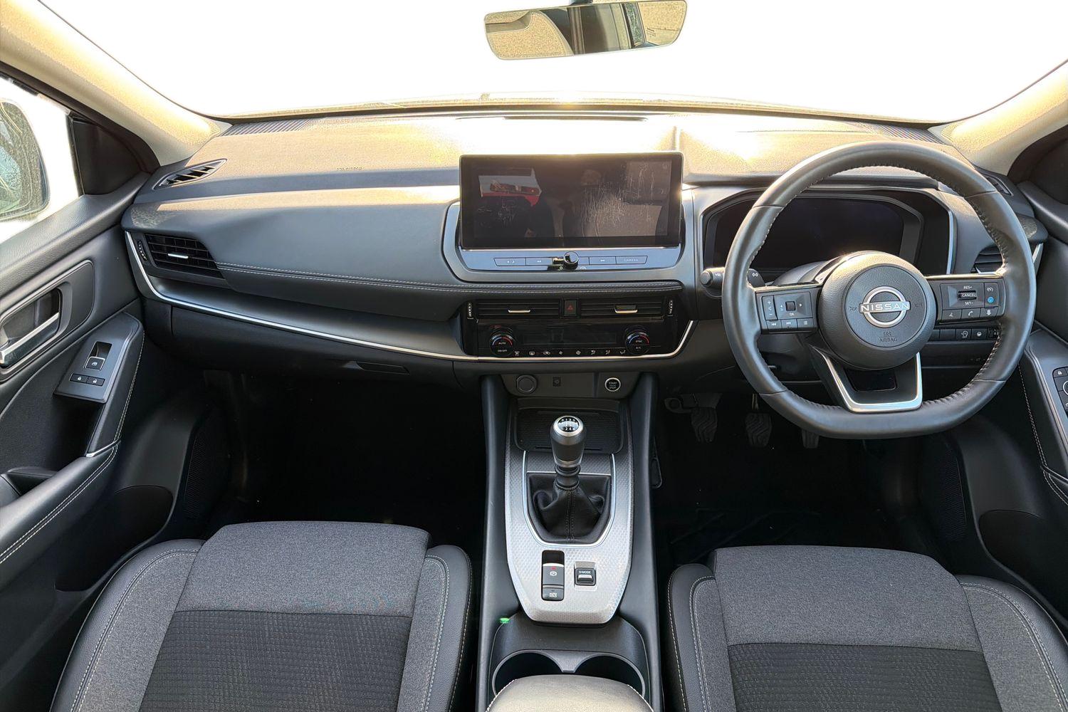 Used Nissan Qashqai 2024 for sale - 76871436: Photo 12