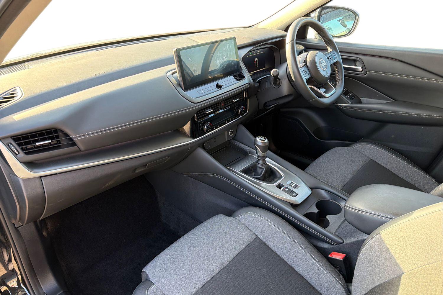 Used Nissan Qashqai 2024 for sale - 76871436: Photo 13