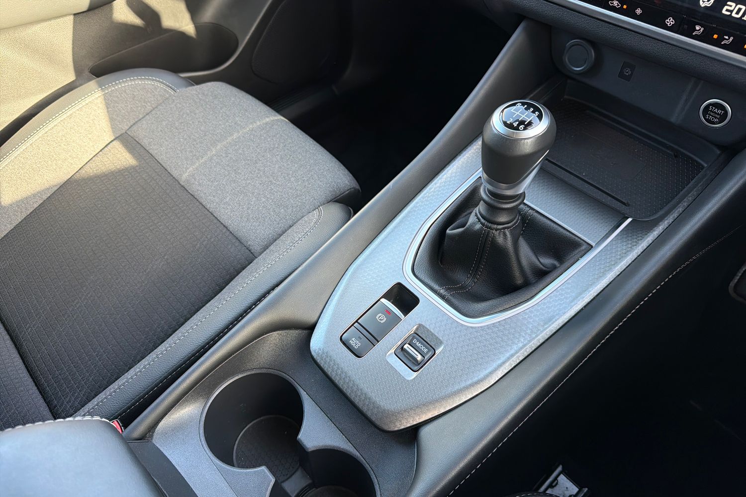 Used Nissan Qashqai 2024 for sale - 76871436: Photo 14