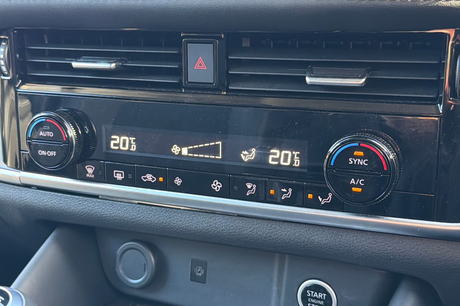 Used Nissan Qashqai 2024 for sale - 76871436: Photo 15