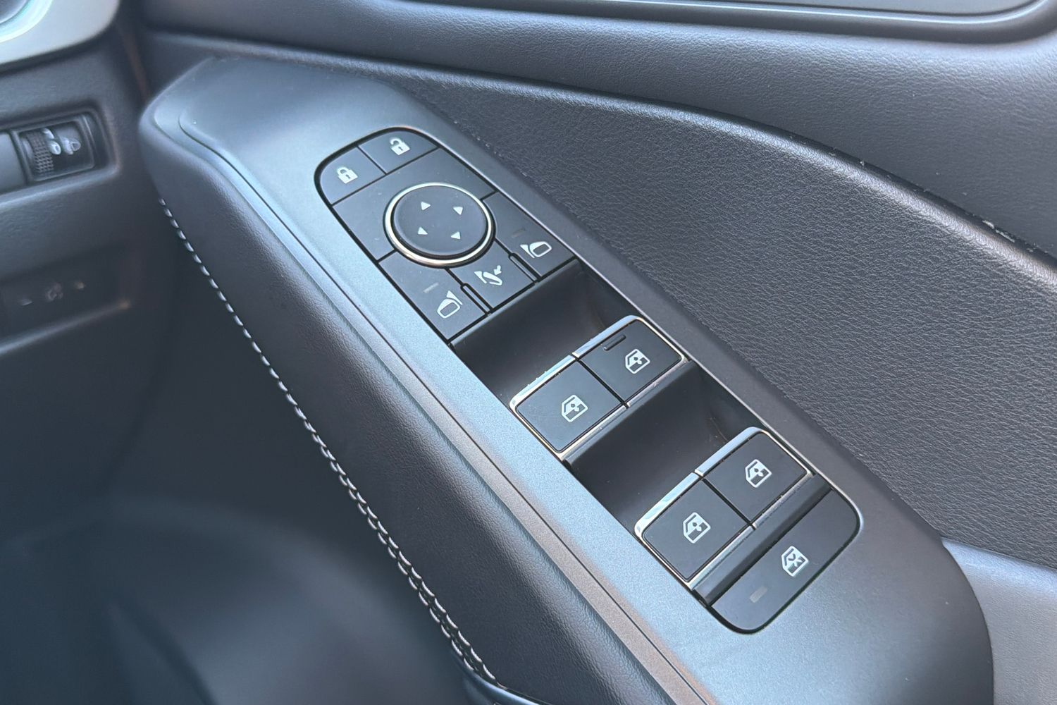 Used Nissan Qashqai 2024 for sale - 76871436: Photo 16