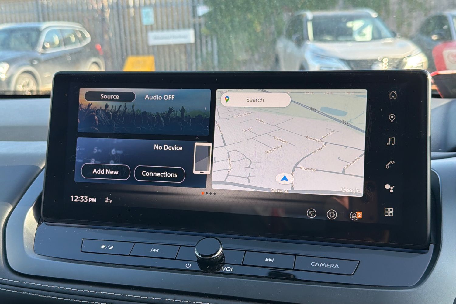 Used Nissan Qashqai 2024 for sale - 76871436: Photo 17