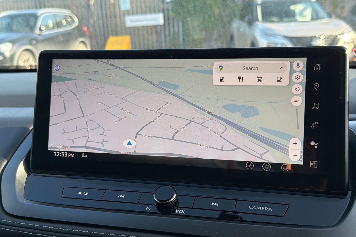 Used Nissan Qashqai 2024 for sale - 76871436: Photo 18