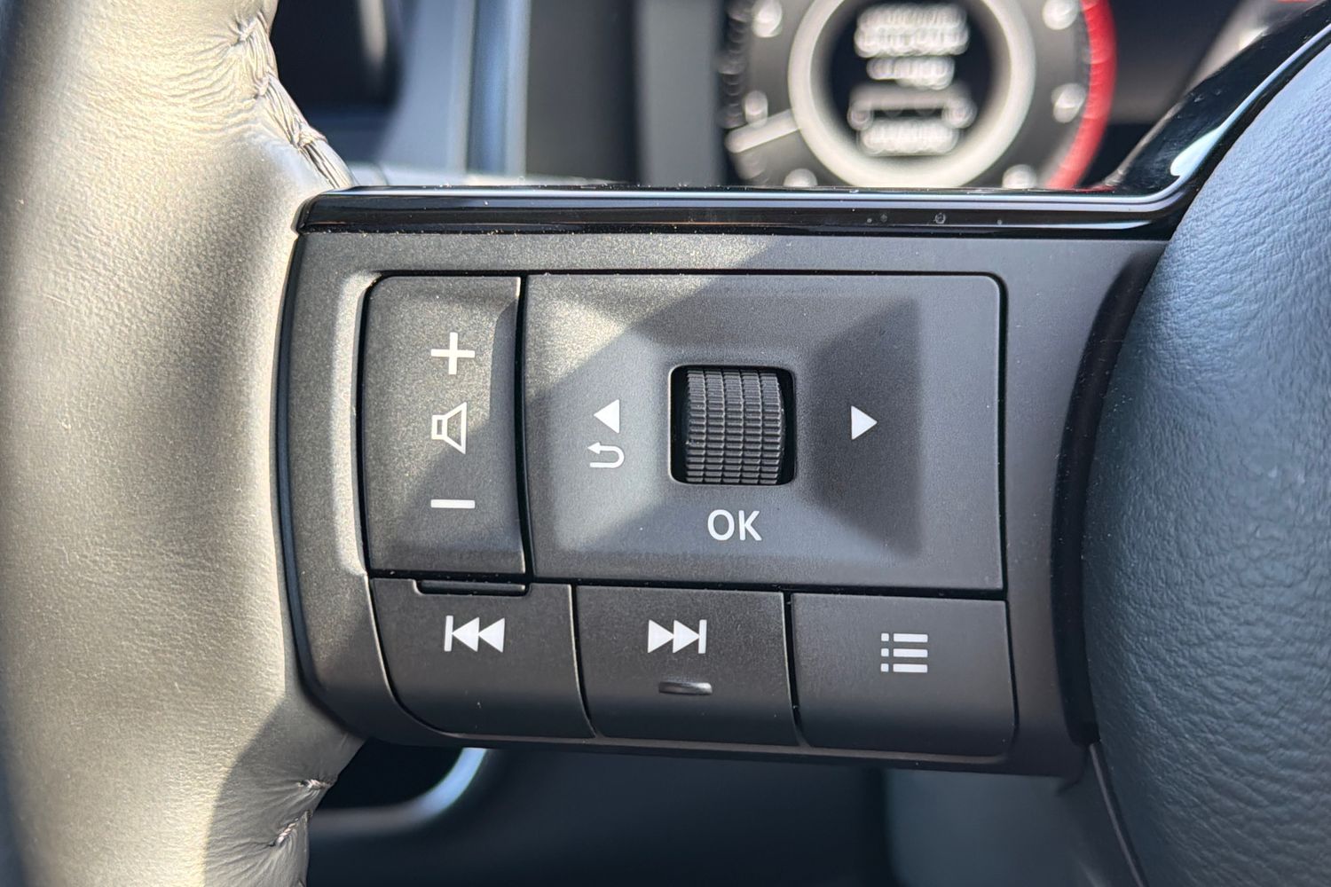 Used Nissan Qashqai 2024 for sale - 76871436: Photo 21