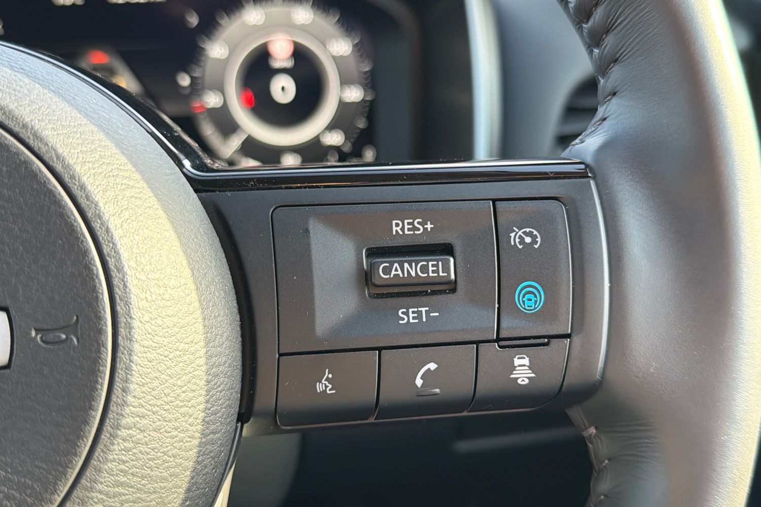 Used Nissan Qashqai 2024 for sale - 76871436: Photo 22