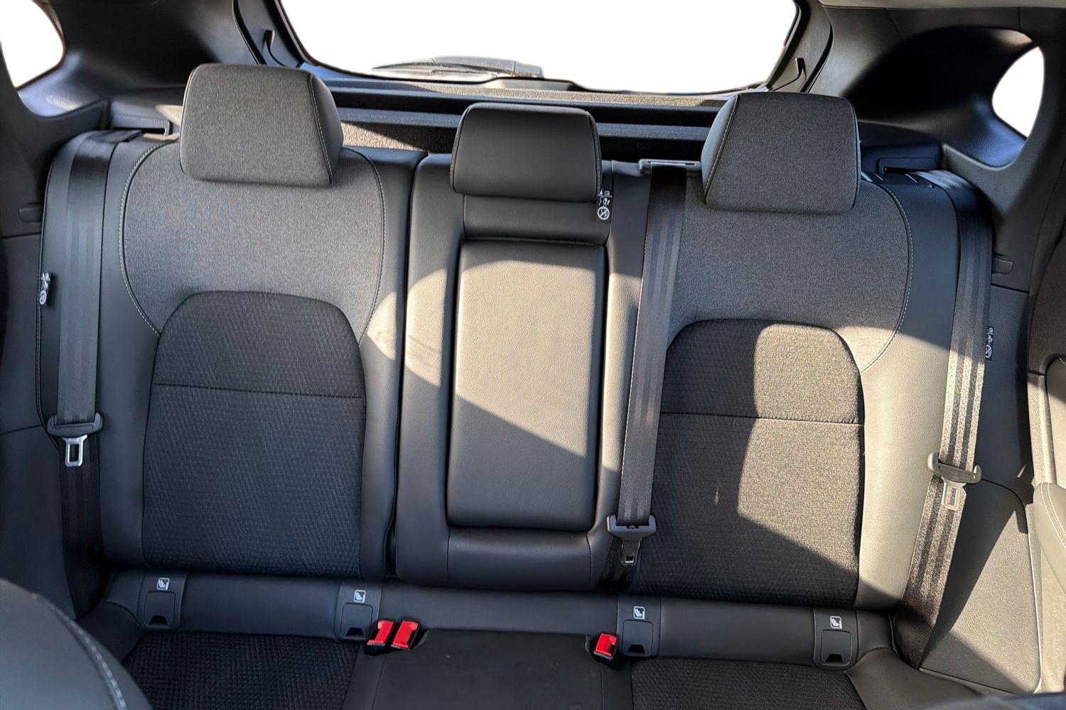 Used Nissan Qashqai 2024 for sale - 76871436: Photo 23