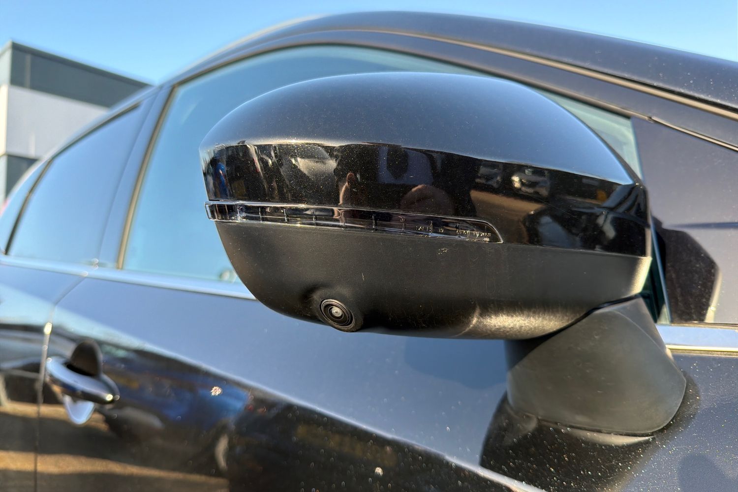 Used Nissan Qashqai 2024 for sale - 76871436: Photo 31