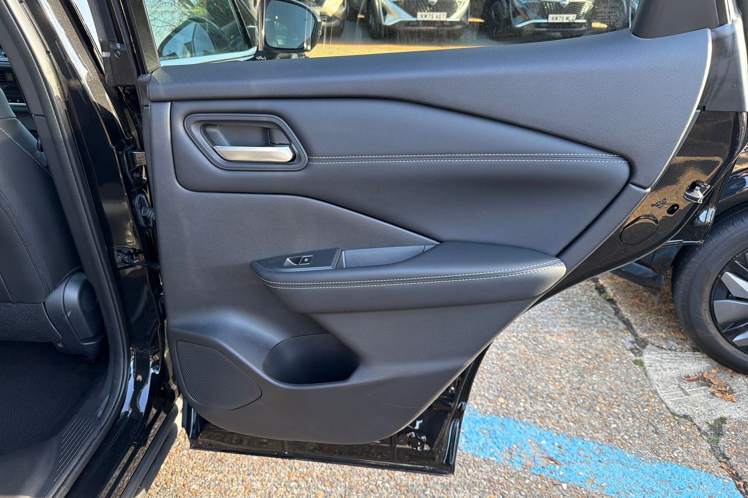 Used Nissan Qashqai 2024 for sale - 76871436: Photo 33