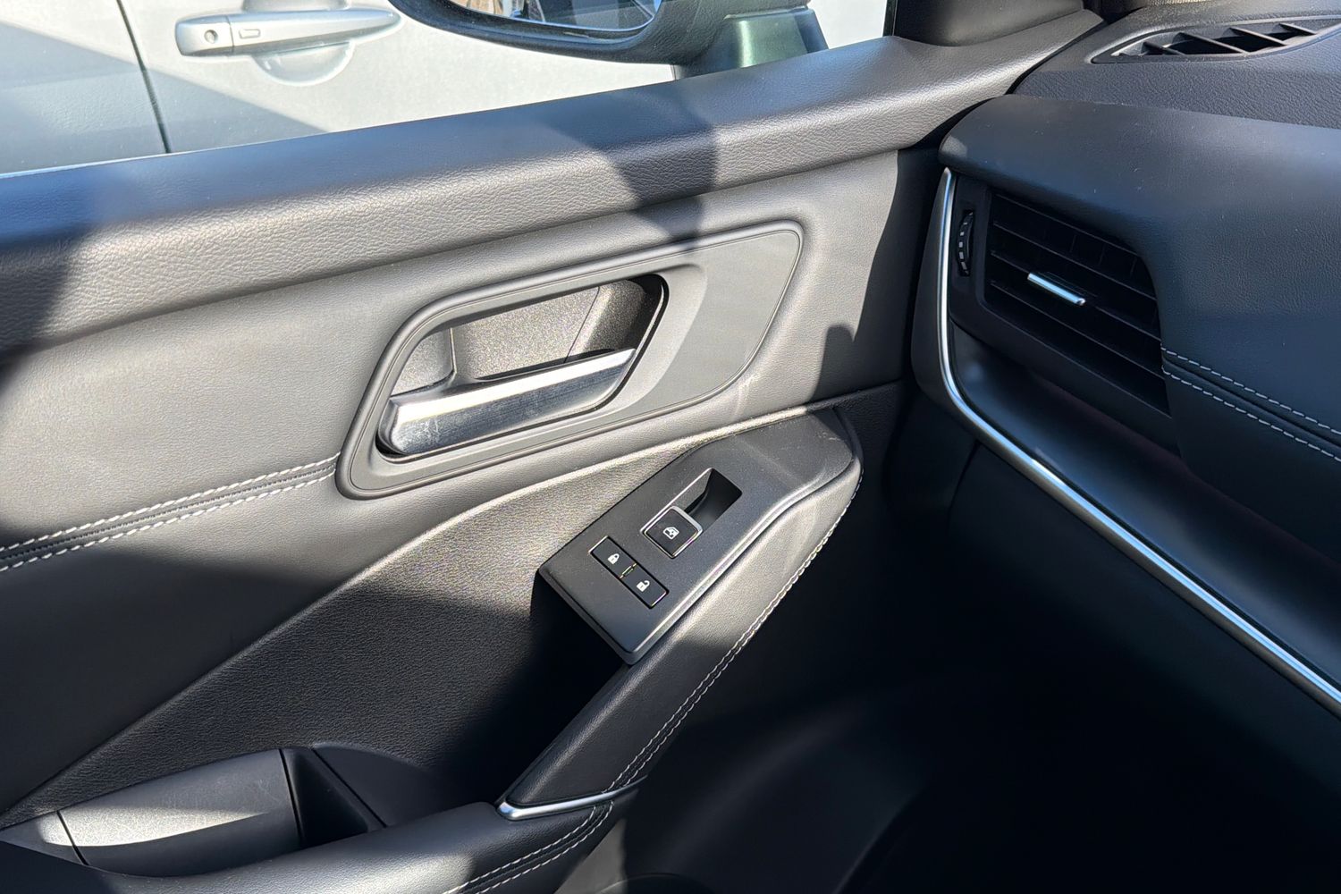 Used Nissan Qashqai 2024 for sale - 76871436: Photo 40