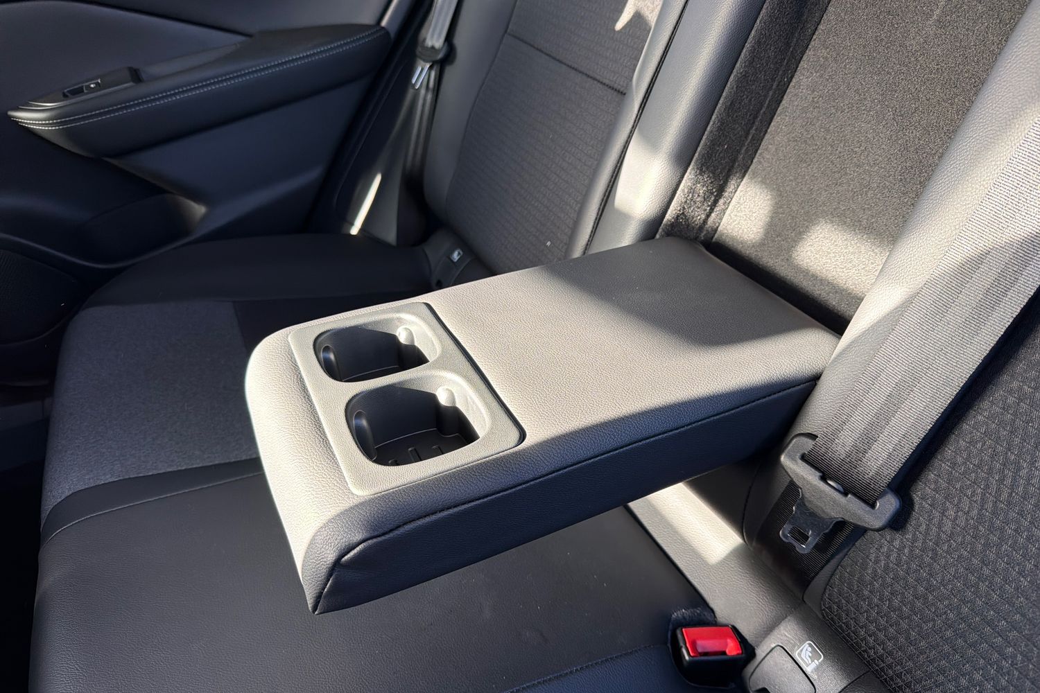 Used Nissan Qashqai 2024 for sale - 76871436: Photo 44