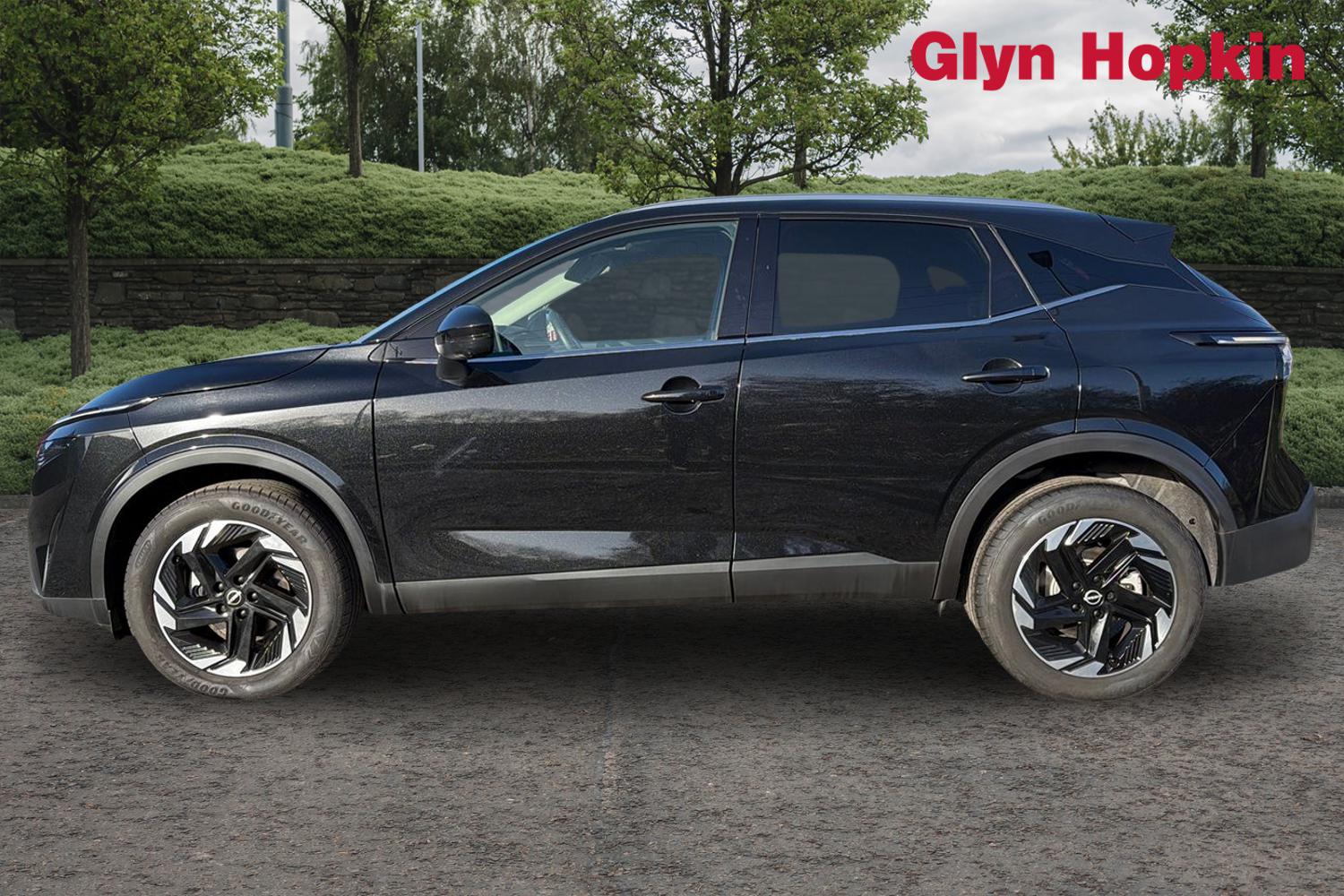 Used Nissan Qashqai 2024 for sale - 76871436: Photo 6