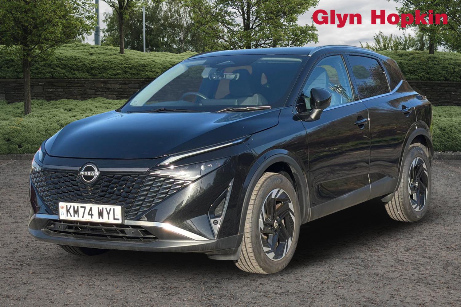 Used Nissan Qashqai 2024 for sale - 76871436: Photo 7