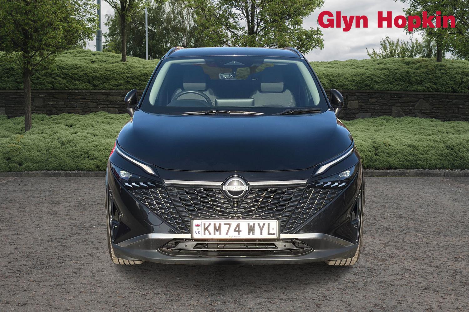 Used Nissan Qashqai 2024 for sale - 76871436: Photo 8