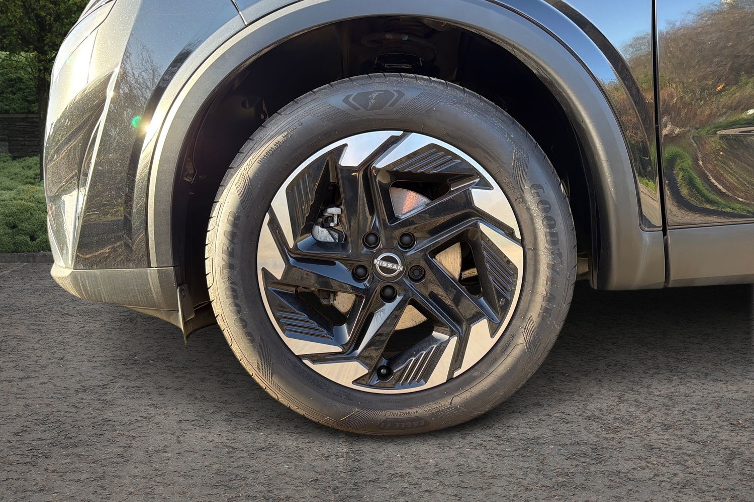 Used Nissan Qashqai 2024 for sale - 76871436: Photo 9