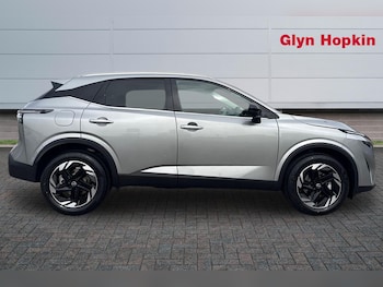 Used Nissan Qashqai 2026 for sale - 78080882: Photo