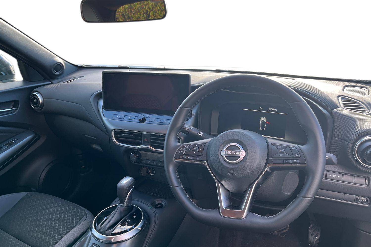 Used Nissan Juke 2025 for sale - 77739941: Photo 10