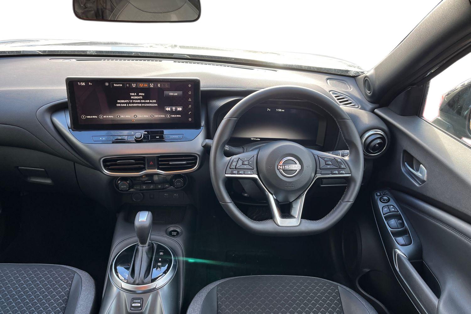 Used Nissan Juke 2025 for sale - 77739941: Photo 11