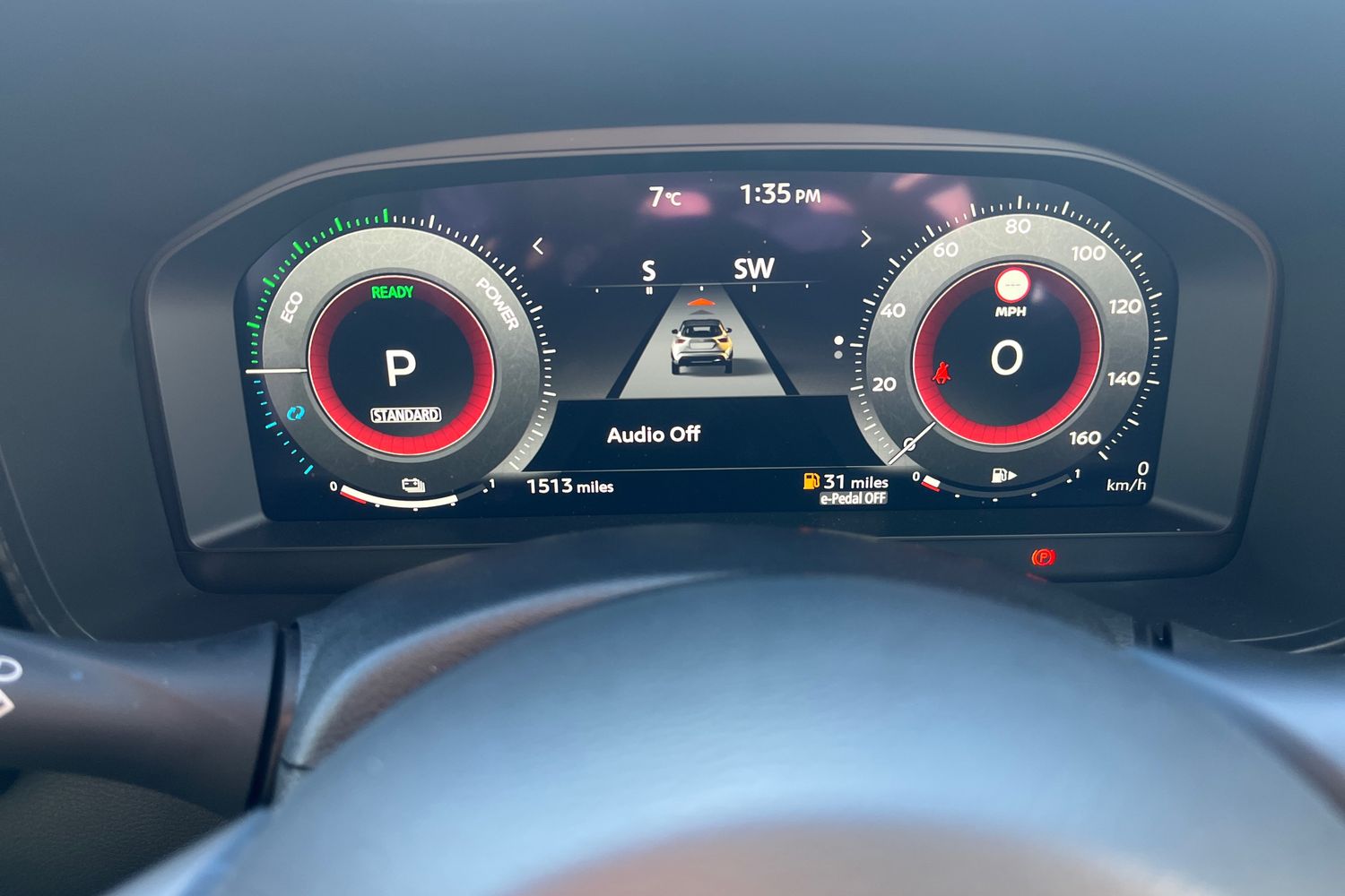 Used Nissan Juke 2025 for sale - 77739941: Photo 20