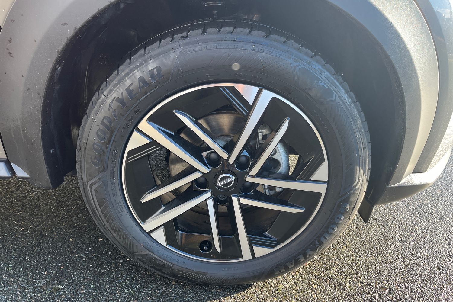 Used Nissan Juke 2025 for sale - 77739941: Photo 25