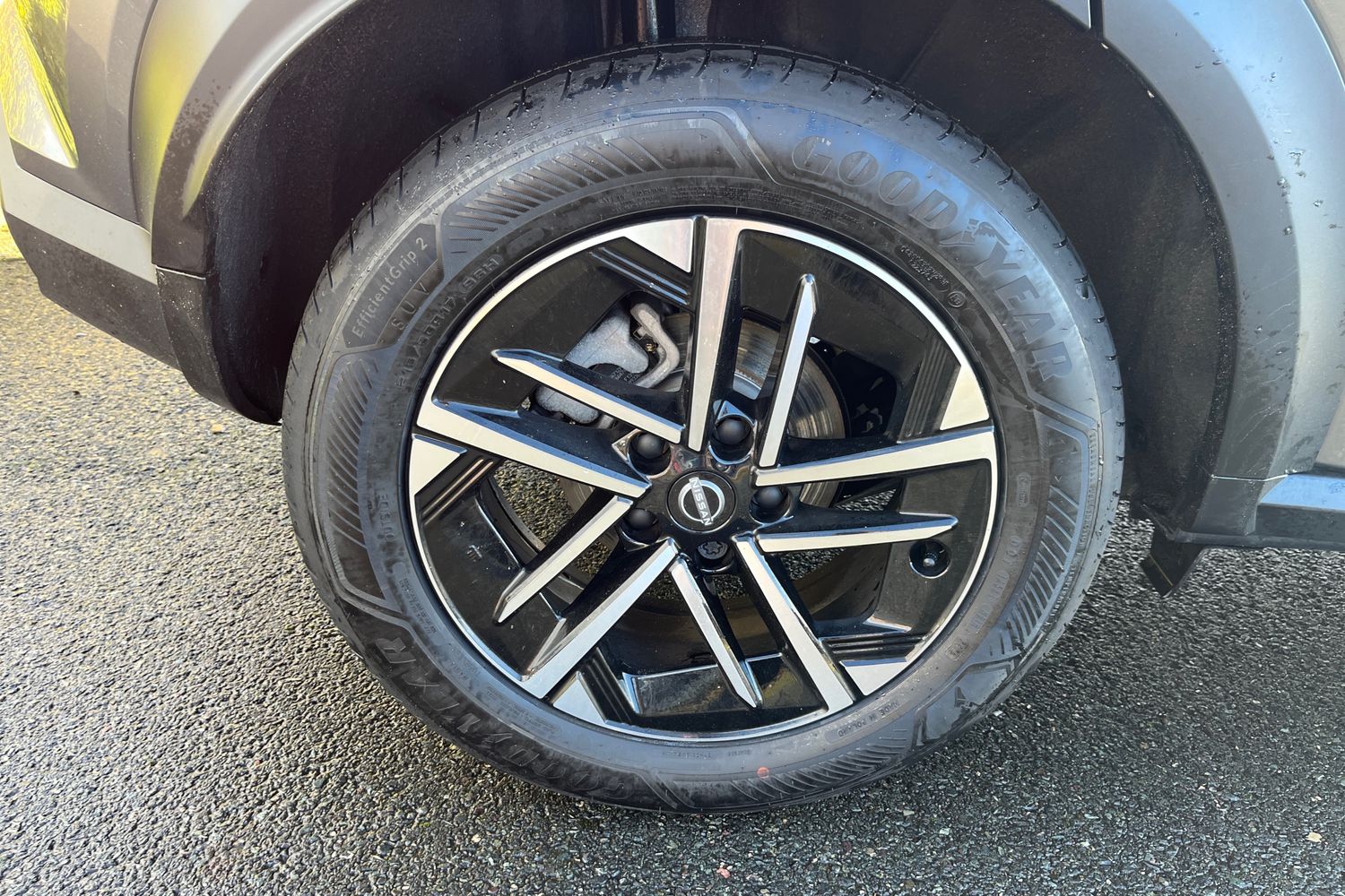 Used Nissan Juke 2025 for sale - 77739941: Photo 26