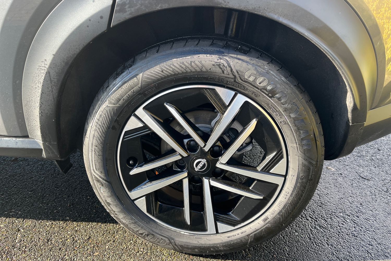 Used Nissan Juke 2025 for sale - 77739941: Photo 27