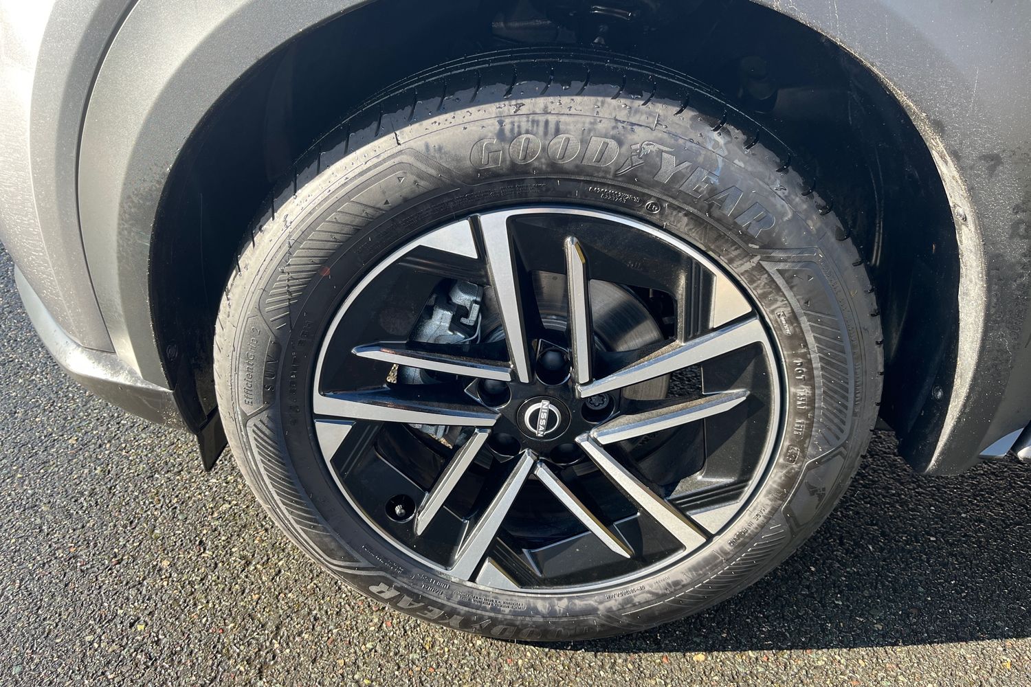 Used Nissan Juke 2025 for sale - 77739941: Photo 28