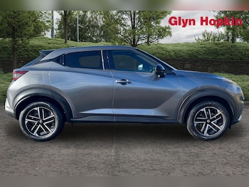 Used Nissan Juke 2025 for sale - 77739941: Photo