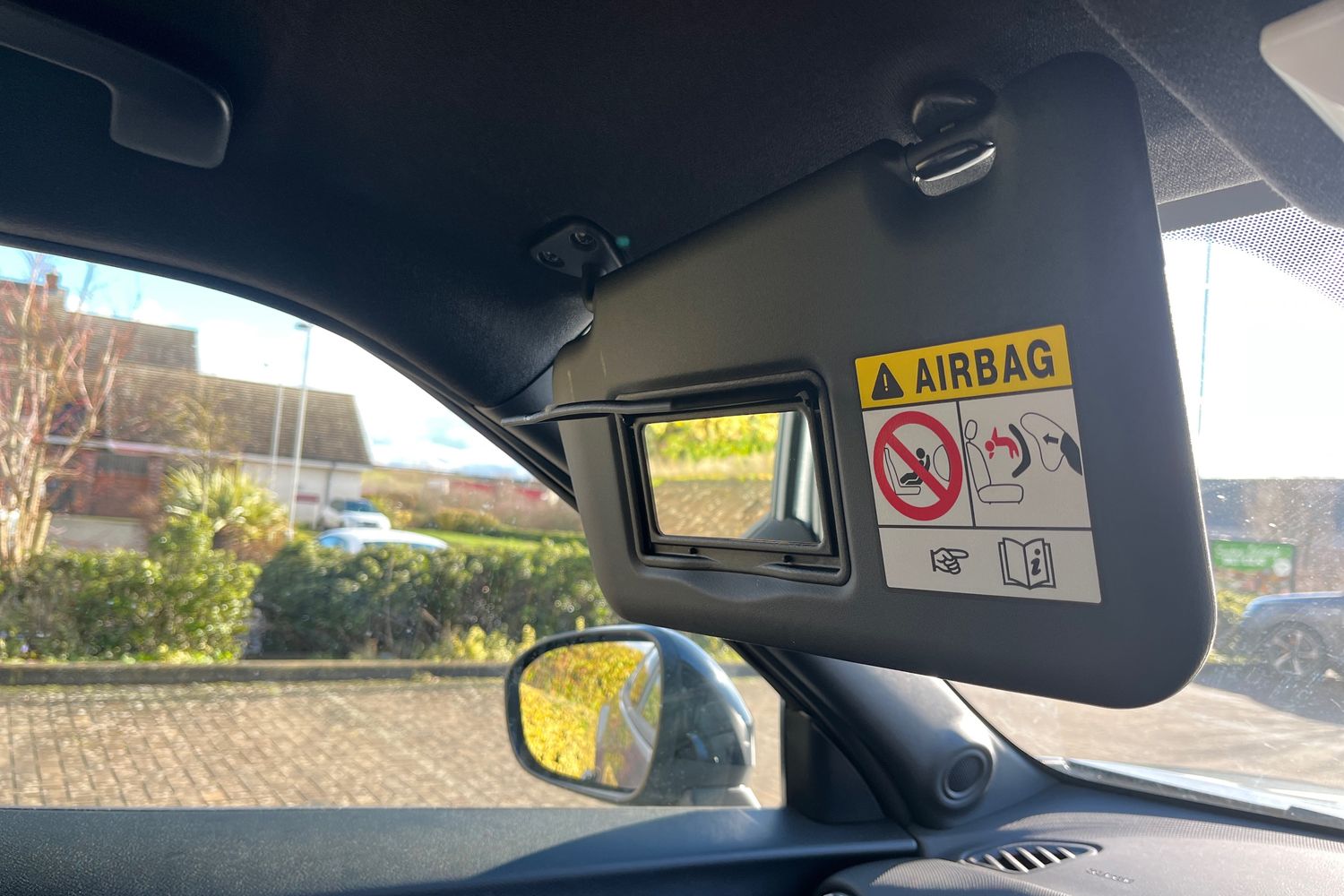 Used Nissan Juke 2025 for sale - 77739941: Photo 39