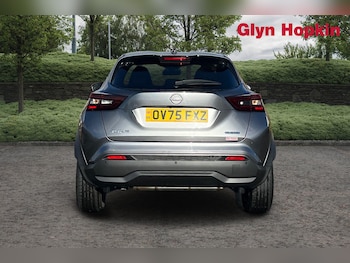 Used Nissan Juke 2025 for sale - 77739941: Photo