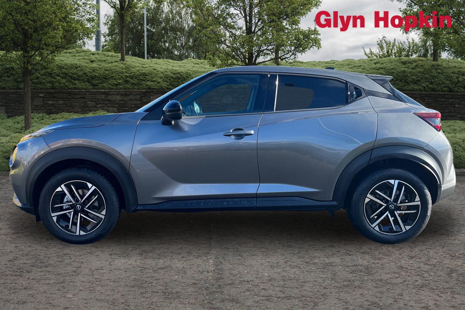Used Nissan Juke 2025 for sale - 77739941: Photo 6