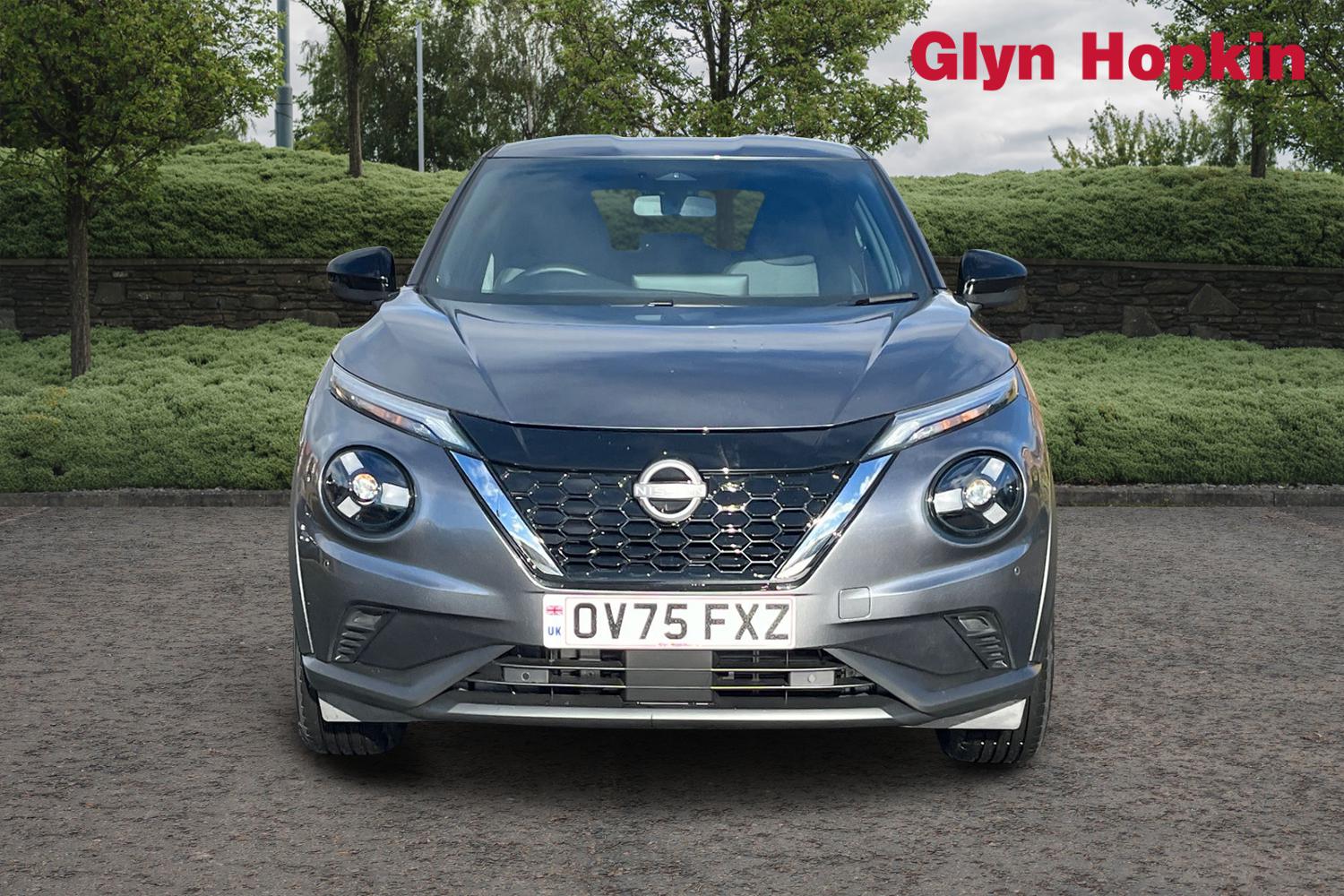 Used Nissan Juke 2025 for sale - 77739941: Photo 8