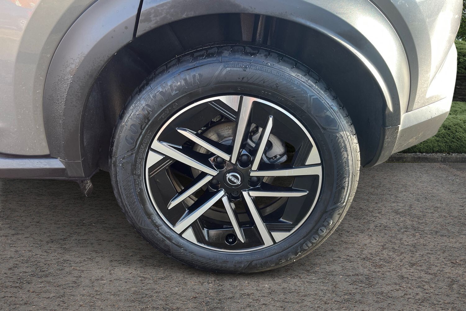 Used Nissan Juke 2025 for sale - 77739941: Photo 9