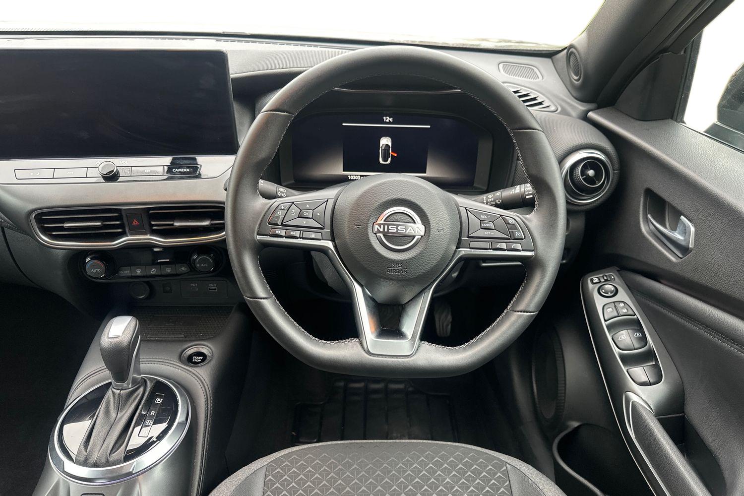 Used Nissan Juke 2024 for sale - 77115976: Photo 11