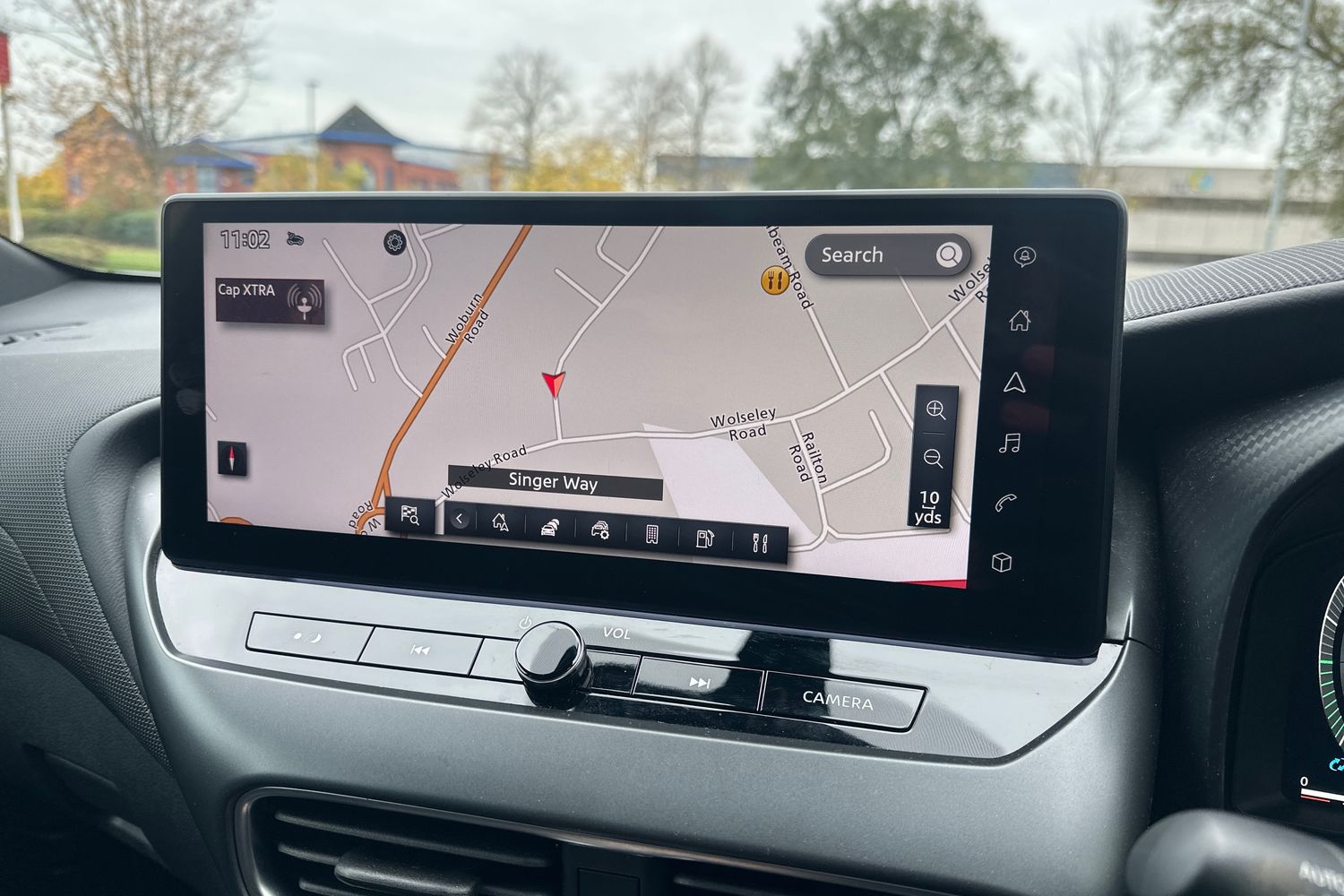 Used Nissan Juke 2024 for sale - 77115976: Photo 18