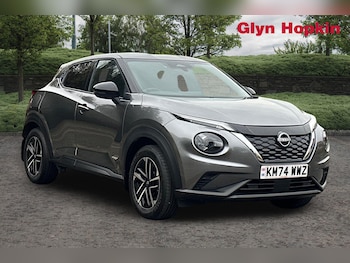 Used Nissan Juke 2024 for sale - 77115976: Photo