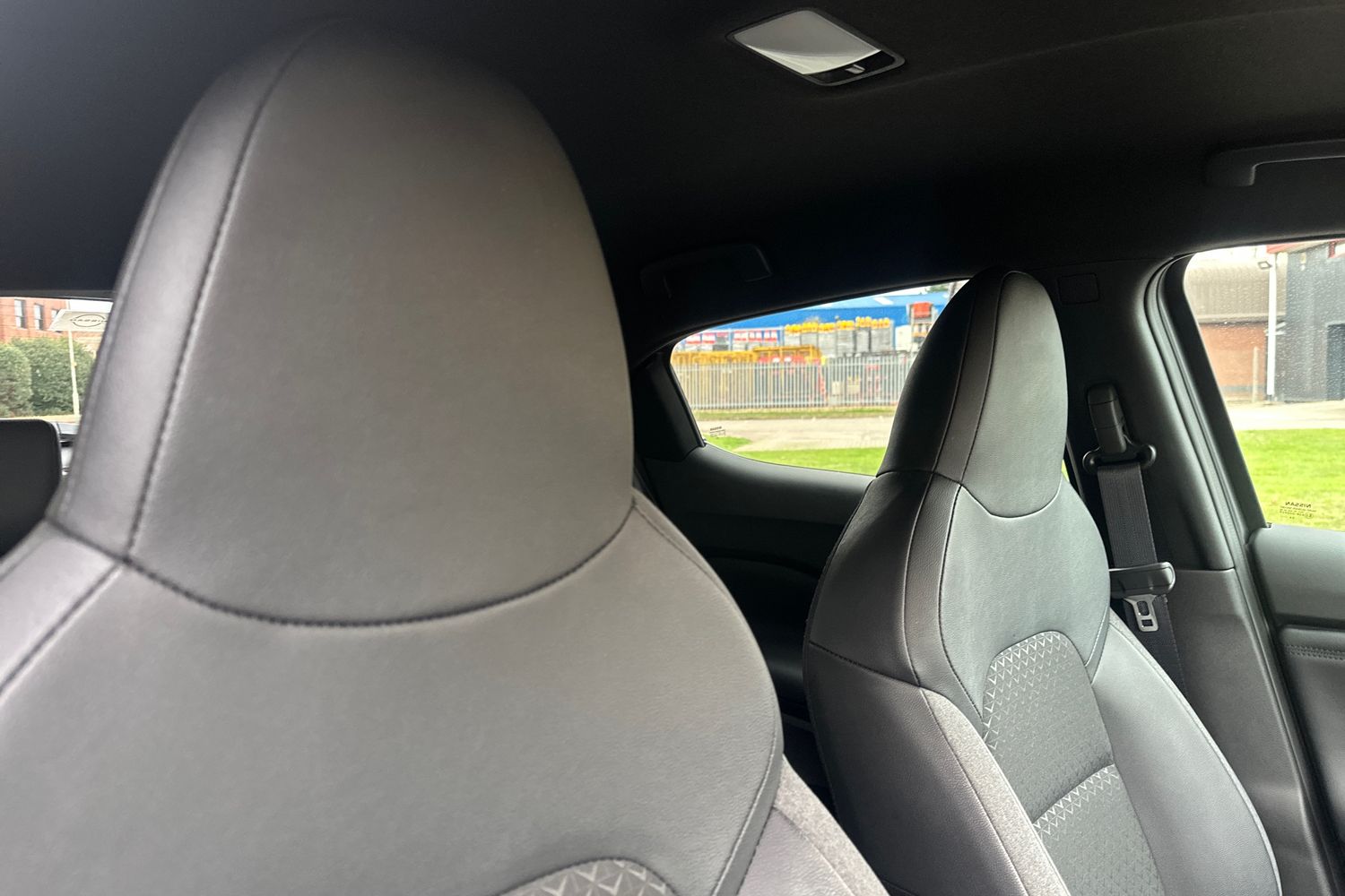 Used Nissan Juke 2024 for sale - 77115976: Photo 32