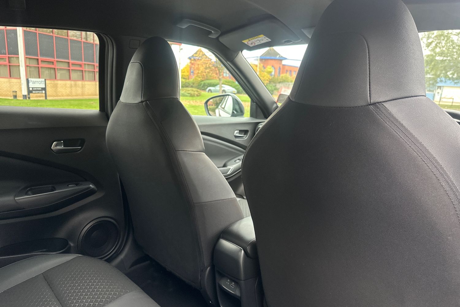 Used Nissan Juke 2024 for sale - 77115976: Photo 33