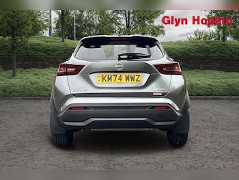 Used Nissan Juke 2024 for sale - 77115976: Photo