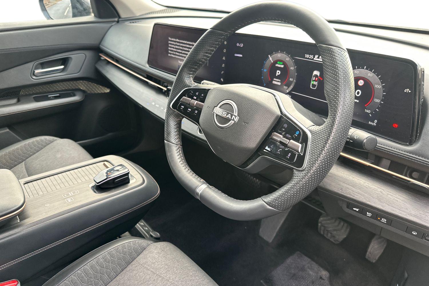 Used Nissan ARIYA 2022 for sale - 76977711: Photo 10