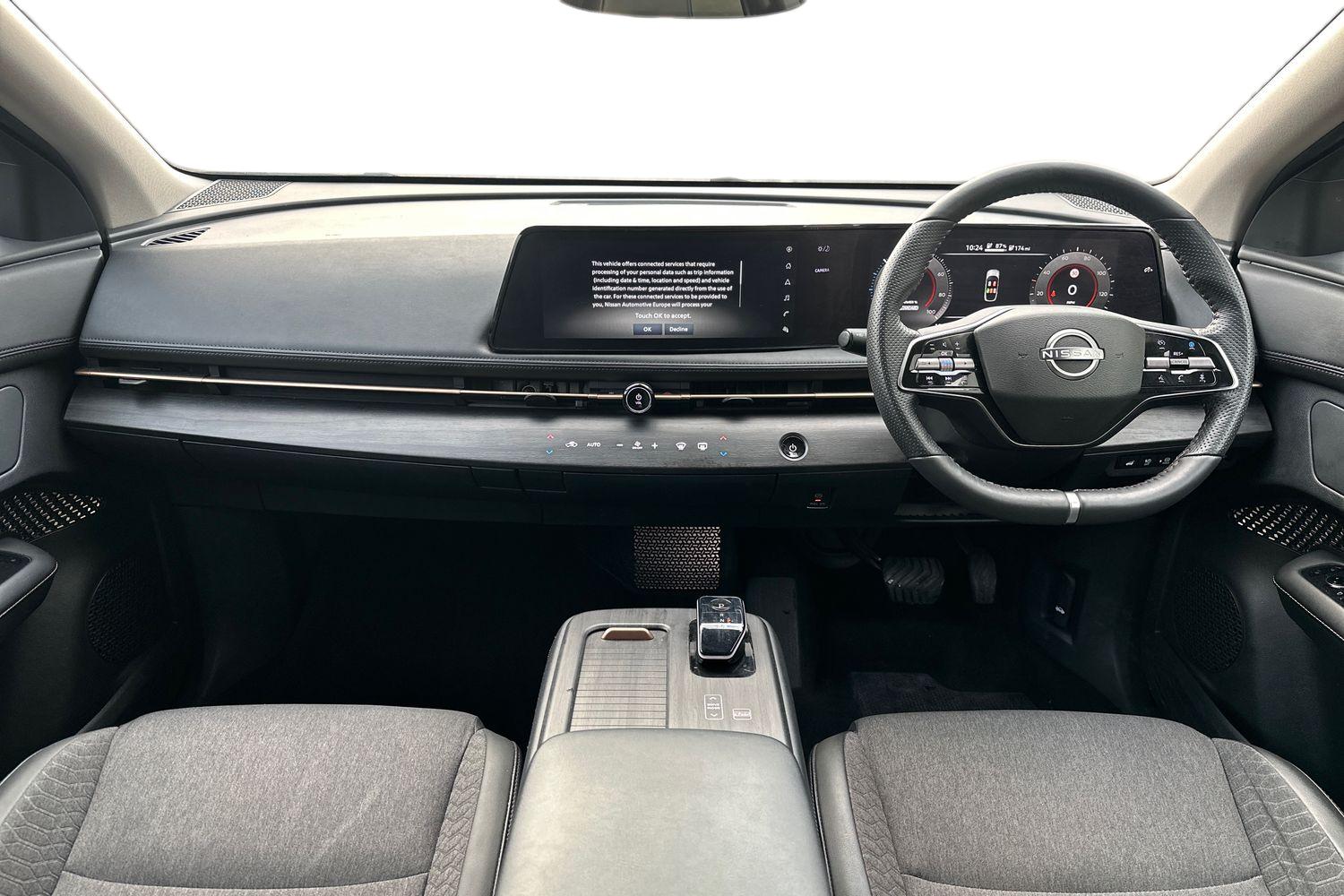 Used Nissan ARIYA 2022 for sale - 76977711: Photo 12