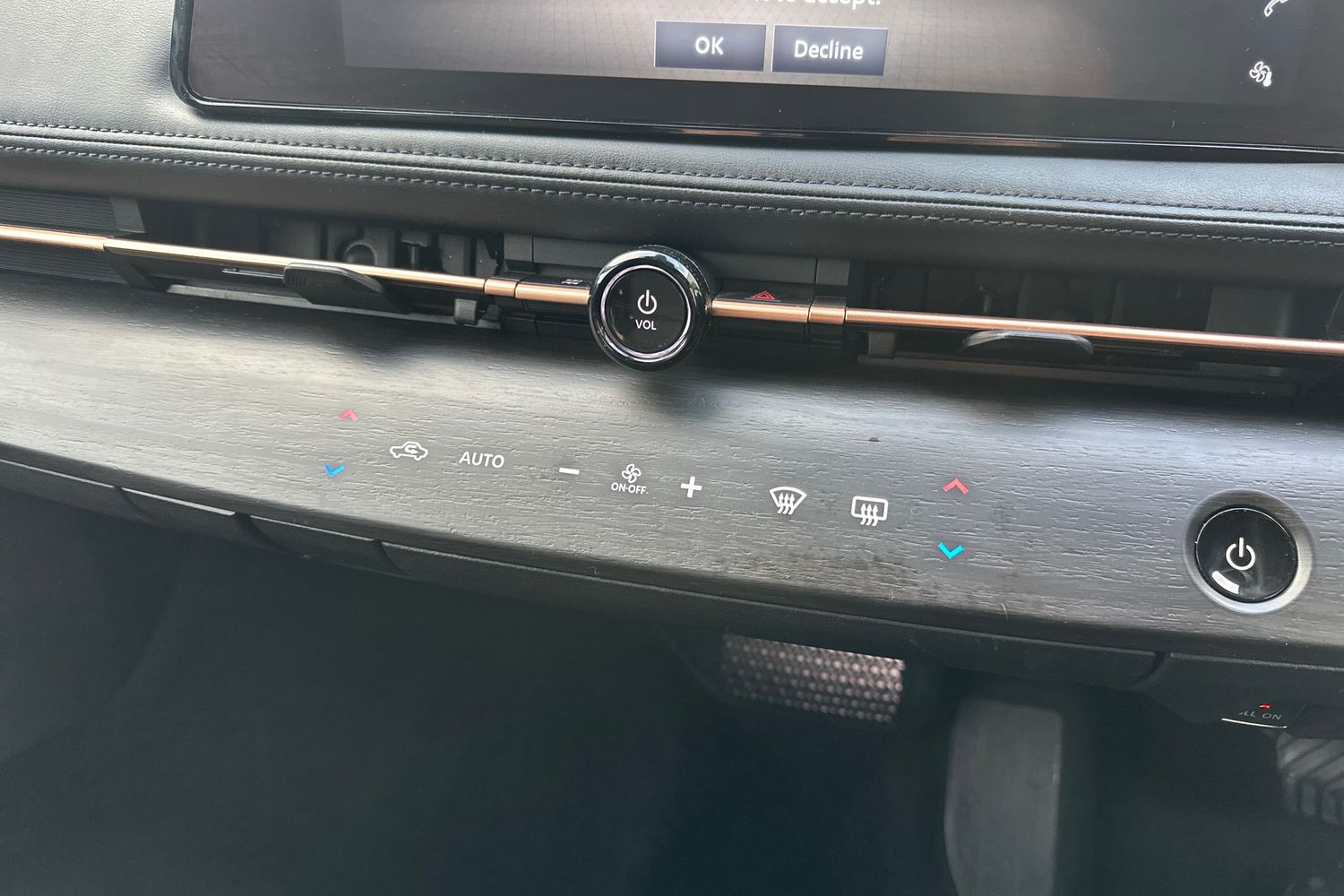 Used Nissan ARIYA 2022 for sale - 76977711: Photo 15