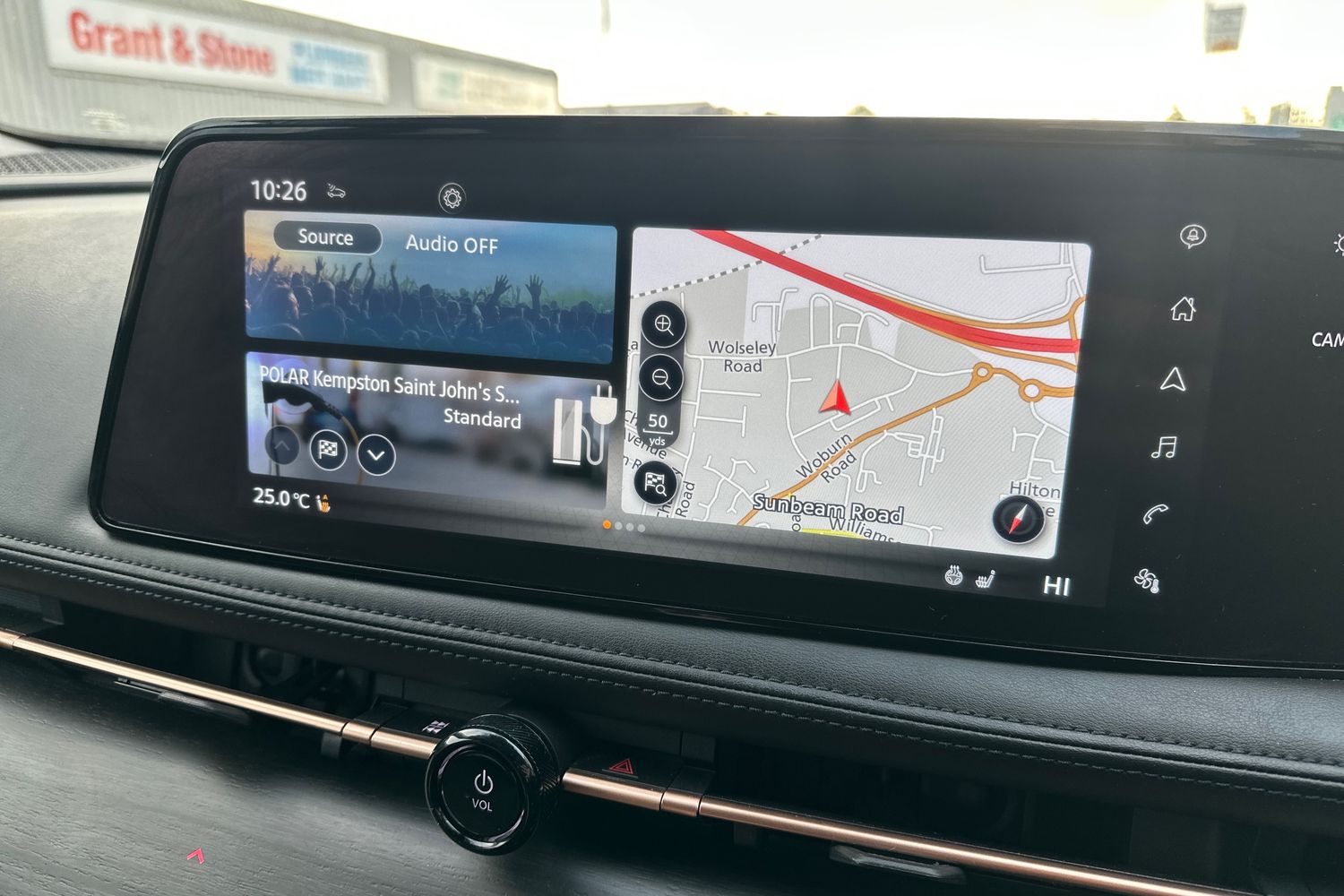 Used Nissan ARIYA 2022 for sale - 76977711: Photo 17