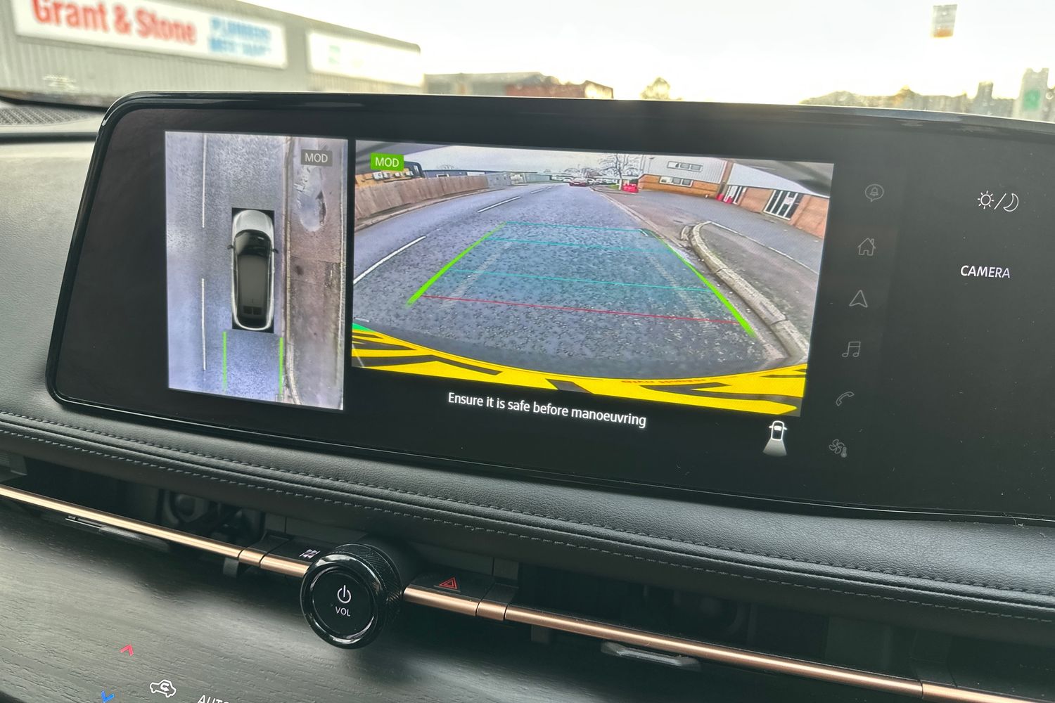 Used Nissan ARIYA 2022 for sale - 76977711: Photo 19